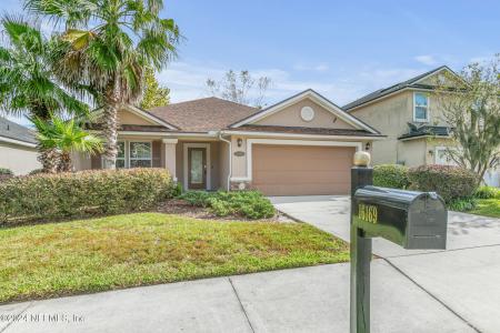 16169 Dowing Creek Drive, Jacksonville, Florida 32218, USA