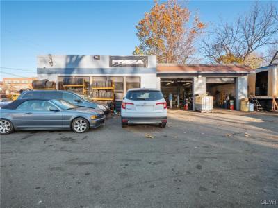 1001 S 5th Street, Allentown City, Pennsylvania 18103, USA