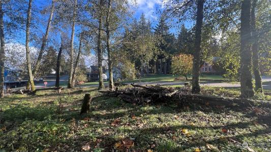 54 A Saratoga Drive, Hat Island, Washington 98206, Amerika Birleşik Devletleri