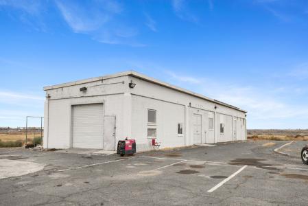 9530 Walker Rd NE, Moses Lake, Washington 98837, Estados Unidos