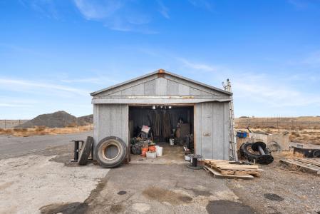 9530 Walker Rd NE, Moses Lake, Washington 98837, Estados Unidos
