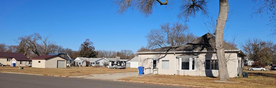 311 Catlett Ave E, Estelline, Dakota Do Sul 57234, Estados Unidos