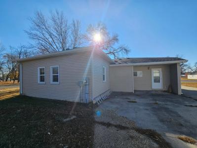311 Catlett Ave E, Estelline, Dakota Do Sul 57234, Estados Unidos