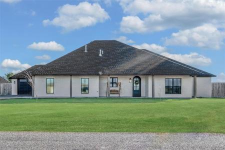 622 Heritage Road, Altus, Oklahoma 73521, USA