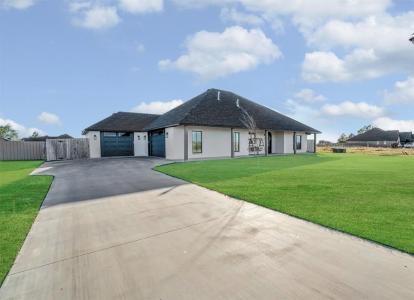 622 Heritage Road, Altus, Oklahoma 73521, USA