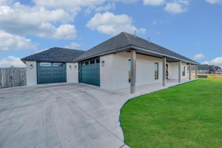 622 Heritage Road, Altus, Oklahoma 73521