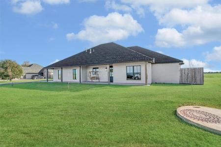 622 Heritage Road, Altus, Oklahoma 73521
