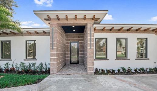2929 Lorene Drive, Palm Springs, Florida 33461, USA