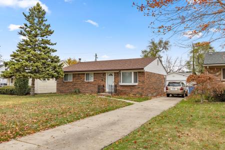 24190 Fordson Hwy, Dearborn Heights, Michigan 48127