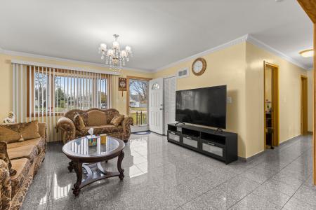 24190 Fordson Hwy, Dearborn Heights, Michigan 48127