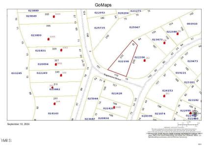 2002 Sagamore Drive, Louisburg, Kuzey Karolina 27549, Amerika Birleşik Devletleri