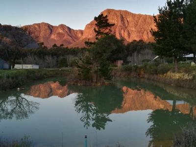 Paarl, Western Cape, Sudáfrica