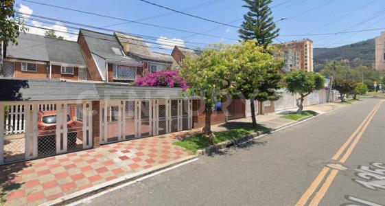 Bogotá, Cundinamarca 110111, Kolumbien