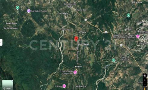 La Palma s/n,, Montemorelos, Nuevo León 67608, Messico