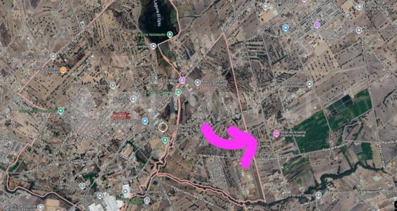 'El llano' primera sección de Actipan SN,, Tetla, 特拉斯卡拉 90430, 墨西哥