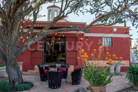 San Miguel De Allende, Guanajuato 37893, Mexique