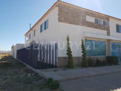 Nuevo Casas Grandes, Chihuahua 31710, México