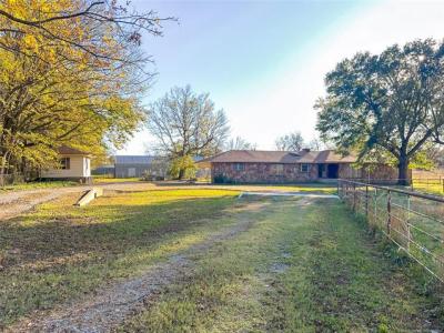 7889 W State Highway 31, McAlester, Oklahoma 74501-6934, USA