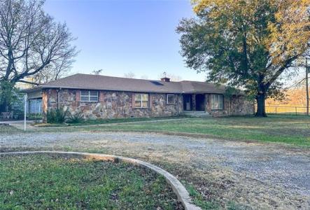 7889 W State Highway 31, McAlester, 俄克拉荷马州 74501-6934, 美国