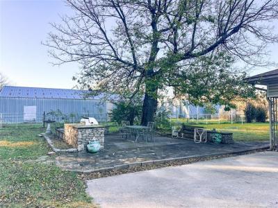 7889 W State Highway 31, McAlester, 俄克拉荷马州 74501-6934, 美国