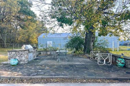 7889 W State Highway 31, McAlester, 俄克拉荷马州 74501-6934, 美国