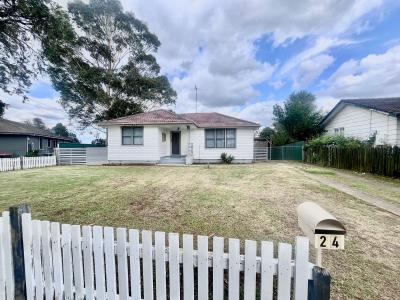24 Erebus Crescent, Tregear, NSW 2770, オーストラリア