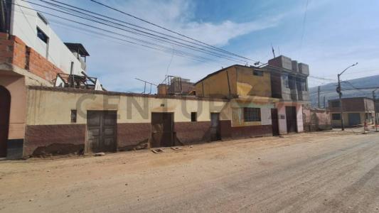 ASENTAMIENTO HUMANO LEONCIO PRADO MZ 12 LT 03 , Tacna, Tacna 00001, ペルー