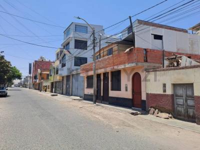 ASENTAMIENTO HUMANO LEONCIO PRADO MZ 12 LT 03 , Tacna, Tacna 00001, ペルー
