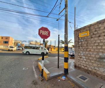 ASENTAMIENTO HUMANO LEONCIO PRADO MZ 12 LT 03 , Tacna, Tacna 00001, ペルー