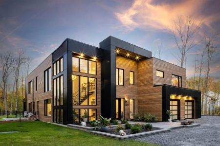 3051 Rue des Girolles, Magog, Quebec J1X 5P1, Canada