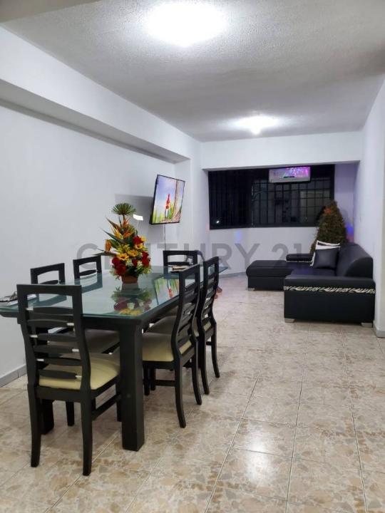 LA LLANADA APARTAMENTO GUARENAS, Guarenas, Miranda 1220, Venezuela