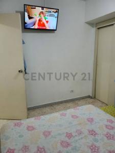 LA LLANADA APARTAMENTO GUARENAS, Guarenas, Miranda 1220, Venezuela