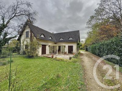 Pruniers En Sologne, Centre-Val De Loire 41200, France
