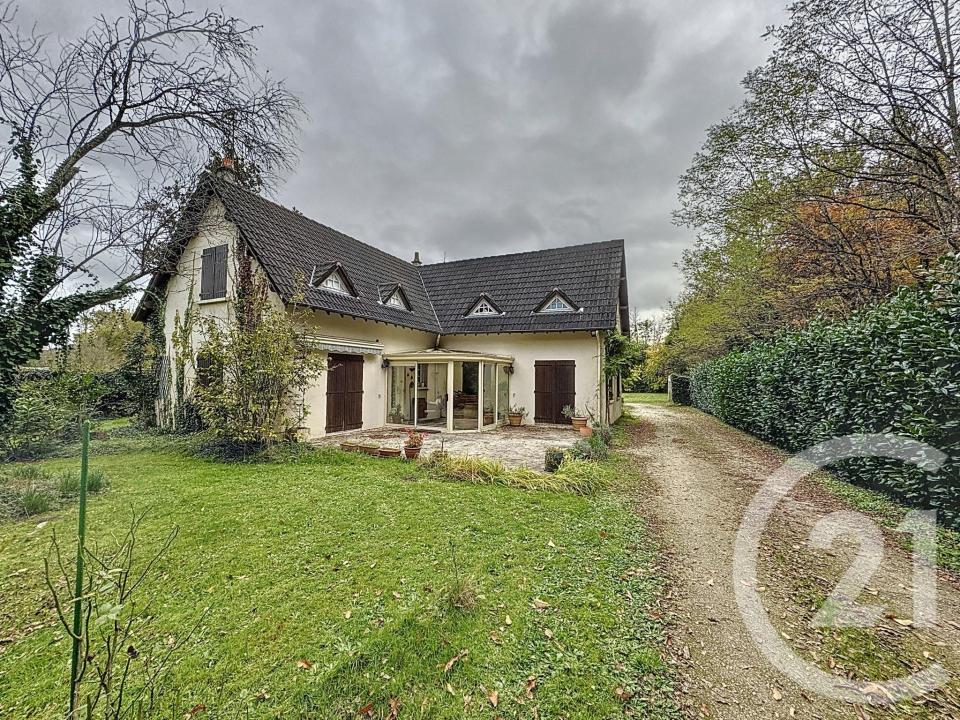 Pruniers En Sologne, Centre 41200, France