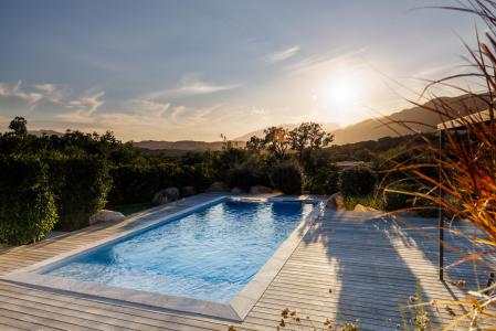 Lecci, Corse 20137, Francia