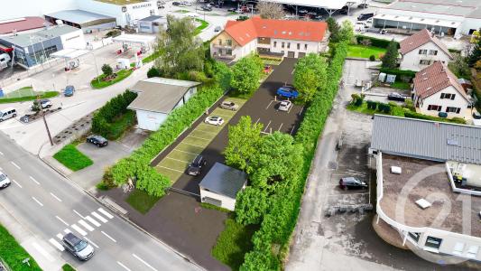 Valdahon, Franche-Comté 25800, Francia