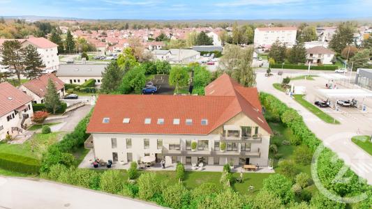 Valdahon, Franche-Comté 25800, Francia