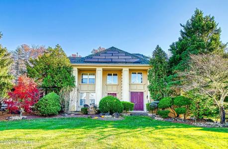 25 Greenwich Drive, Jackson, New Jersey 08527, Stati Uniti