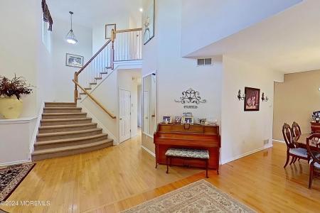 25 Greenwich Drive, Jackson, New Jersey 08527, Stati Uniti