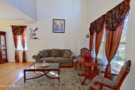 25 Greenwich Drive, Jackson, New Jersey 08527, Stati Uniti