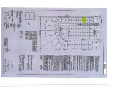 Lot 5 Moreland, Paradise, Texas 76073, États-Unis