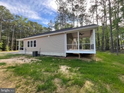 366 North Glebe Road, Montross, Virginie 22520, États-Unis