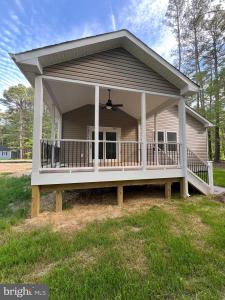 366 North Glebe Road, Montross, Virginie 22520, États-Unis