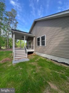 366 North Glebe Road, Montross, Virginie 22520, États-Unis