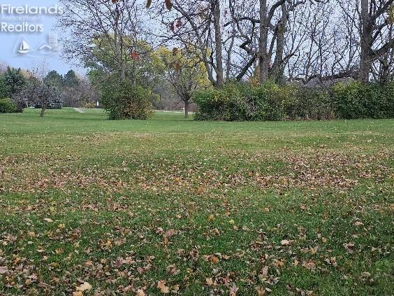 Tracht Meadows Dr, Huron, Ohio 44839, Stati Uniti