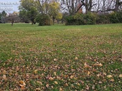 Tracht Meadows Dr, Huron, Ohio 44839, Stati Uniti