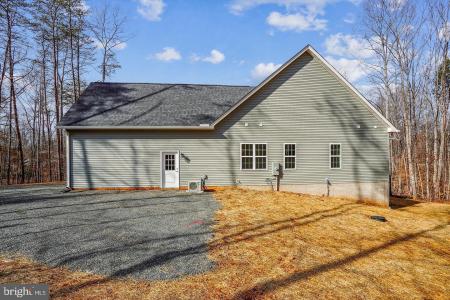 LOT C Peaceful Place, Amissville, Virginia 20106, USA