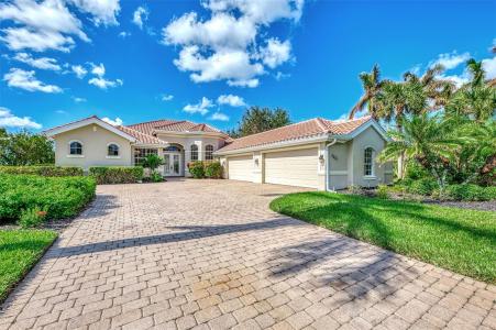 3031 Rivershore Lane, Port Charlotte, Flórida 33953, Estados Unidos