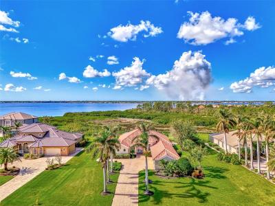 3031 Rivershore Lane, Port Charlotte, Flórida 33953, Estados Unidos