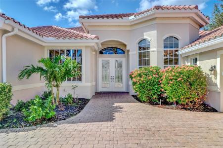 3031 Rivershore Lane, Port Charlotte, Flórida 33953, Estados Unidos